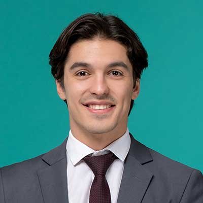 Pedro Santos